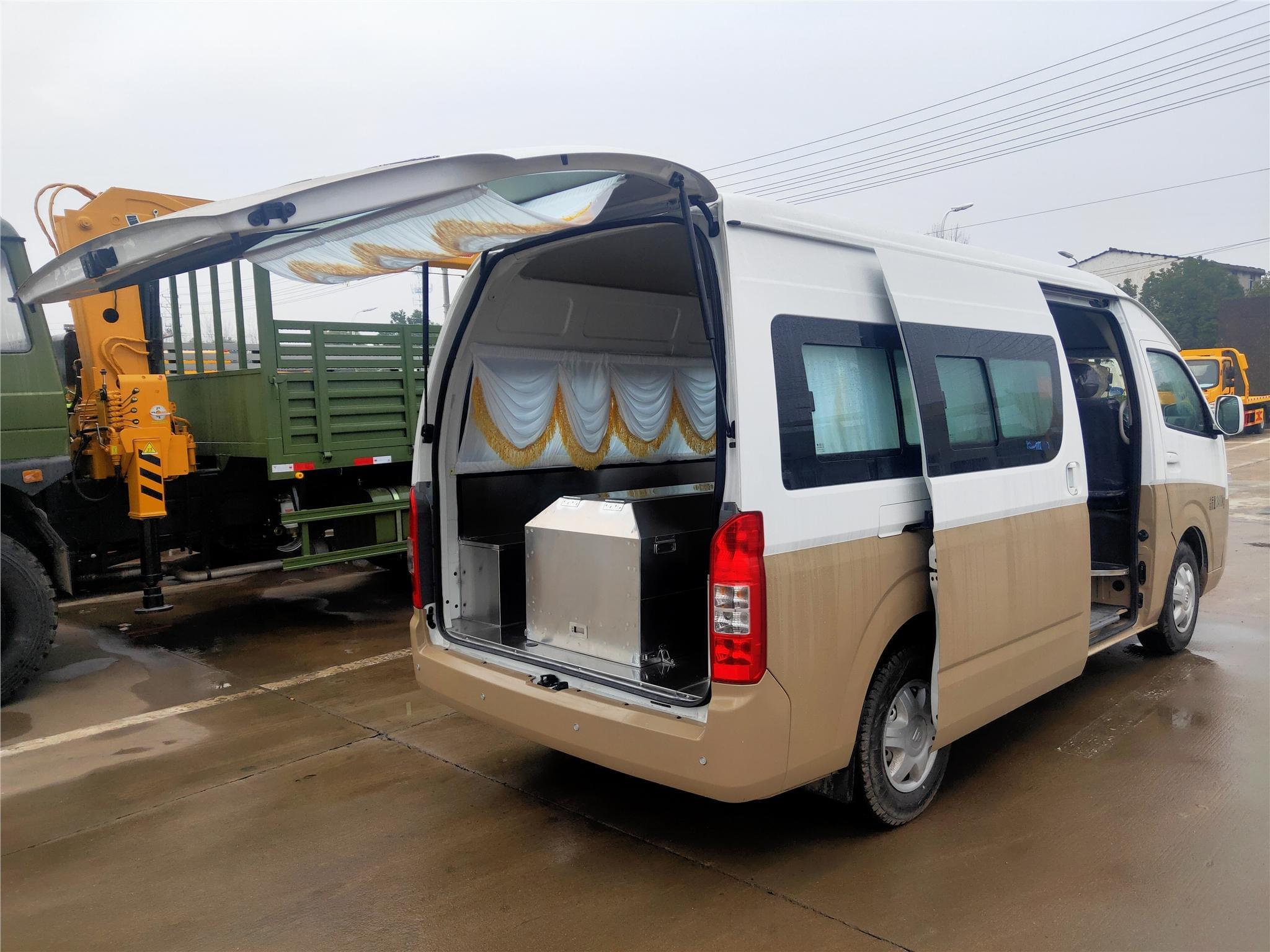 同江市骨灰盒运输-安全护送，让思念延续